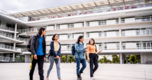 Nace la Asociación Española de Residencias de Estudiantes