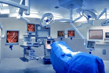Sol Sthormes - Quirófanos inteligentes; Tecnología de vanguardia transforma seguridad en cirugía general - FOTO