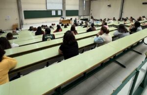 1.000 plazas de funcionarios locales con validez nacional