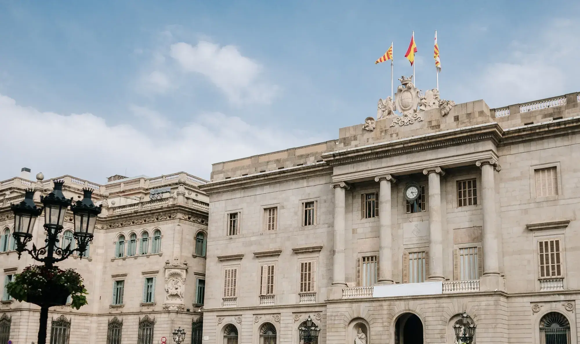 Oposiciones Barcelona Oposiciones Barcelona