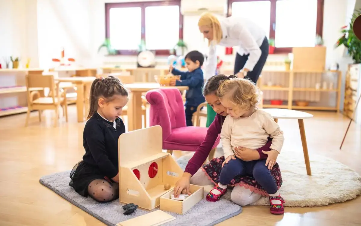 Estrategias para el aula Material didáctico matemático