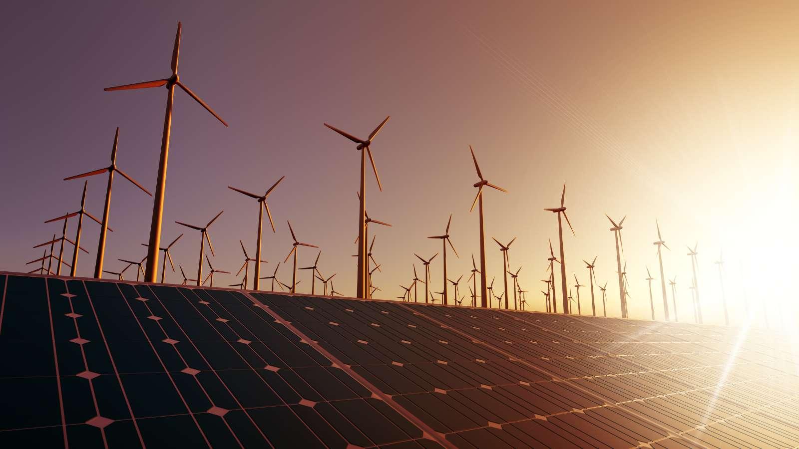 Determinación de afección ambiental Procedimiento ambiental