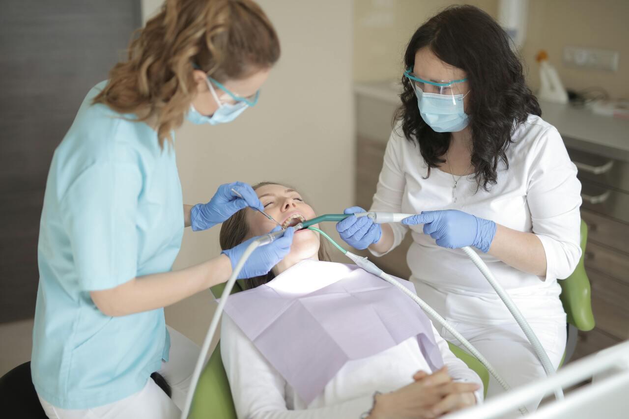 Material médico sanitario