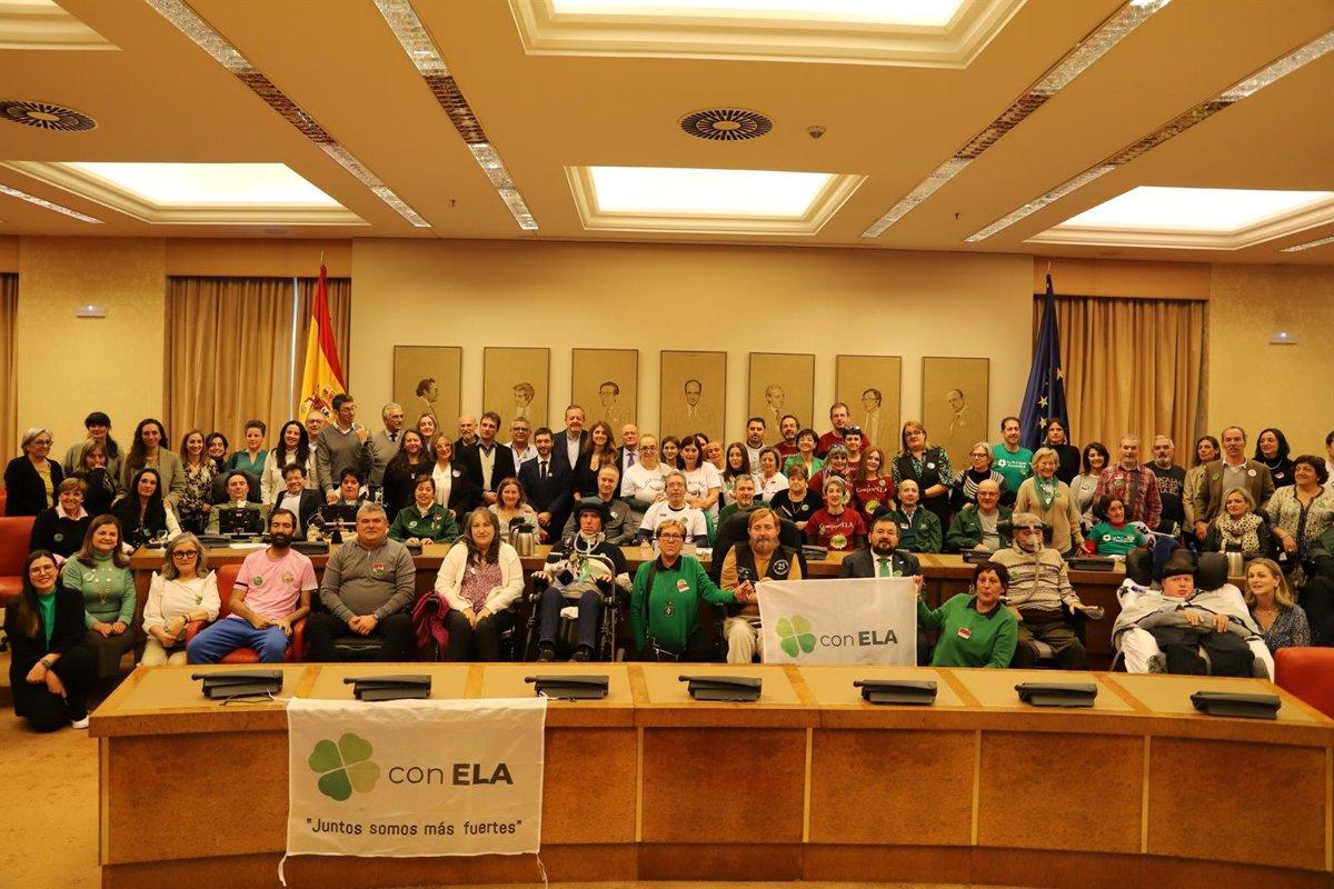 Reforma de las leyes de discapacidad y dependencia