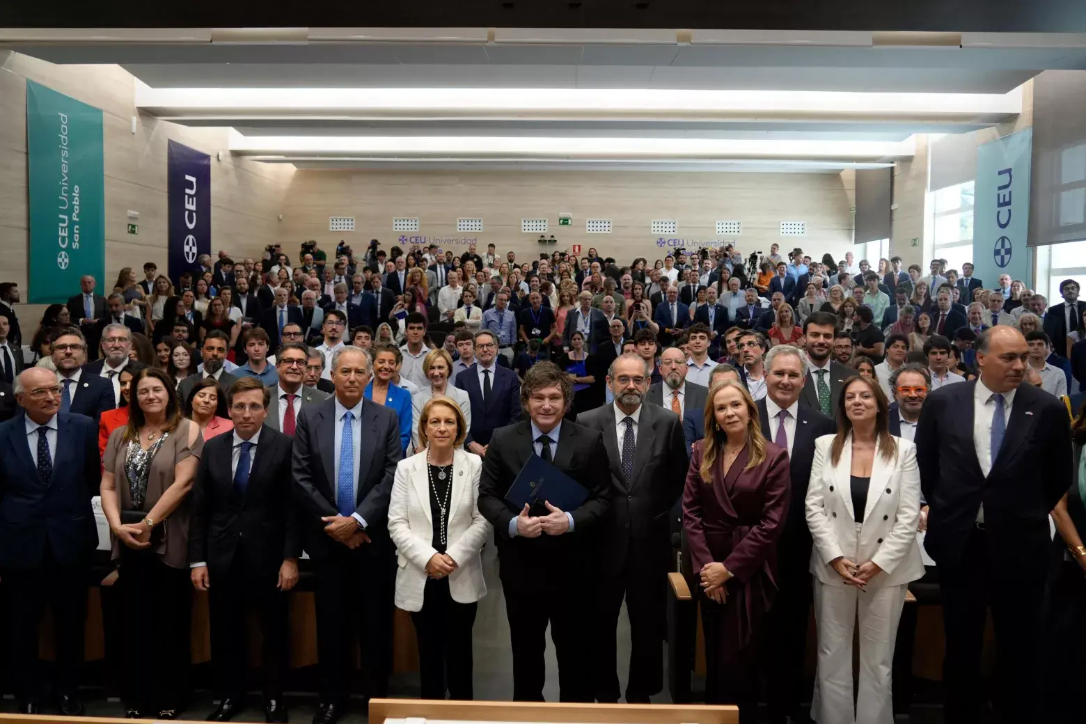 Sede de cursos de verano universitarios en Santander