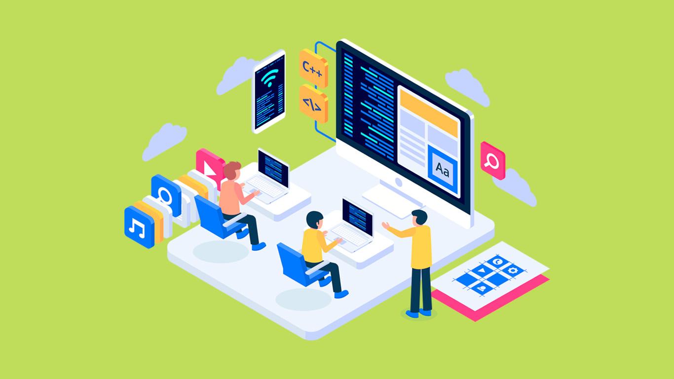 Recursos de programación