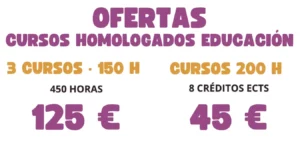 cursos de oposiciones