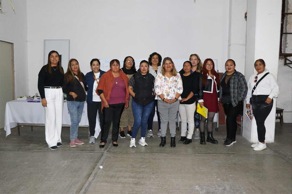 emprendimiento de mujeres