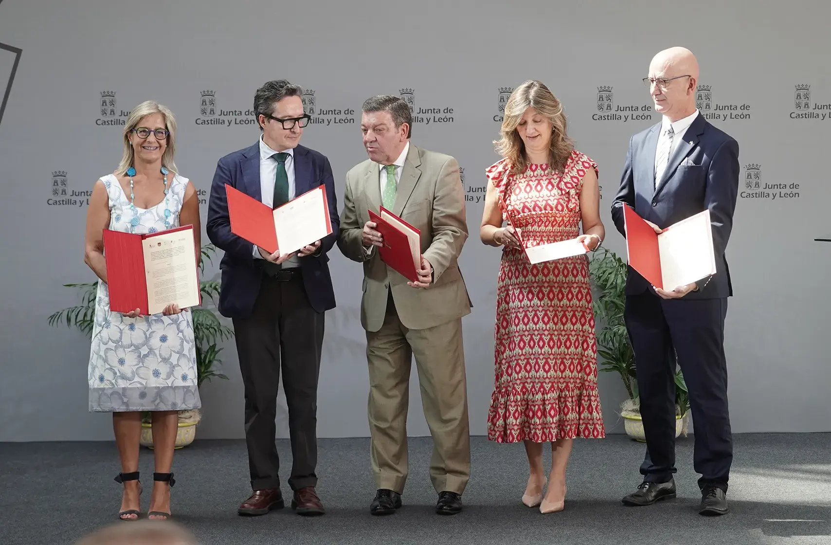 Becas máster para castellanos y leoneses en el extranjero Becas máster para castellanos y leoneses en el extranjero