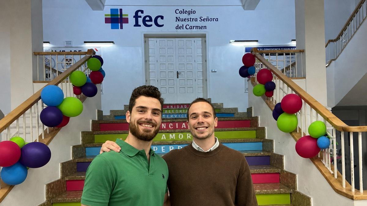 Inteligencia artificial en la educación española