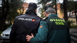 6.094 plazas para Policía Nacional y Guardia Civil 2026
