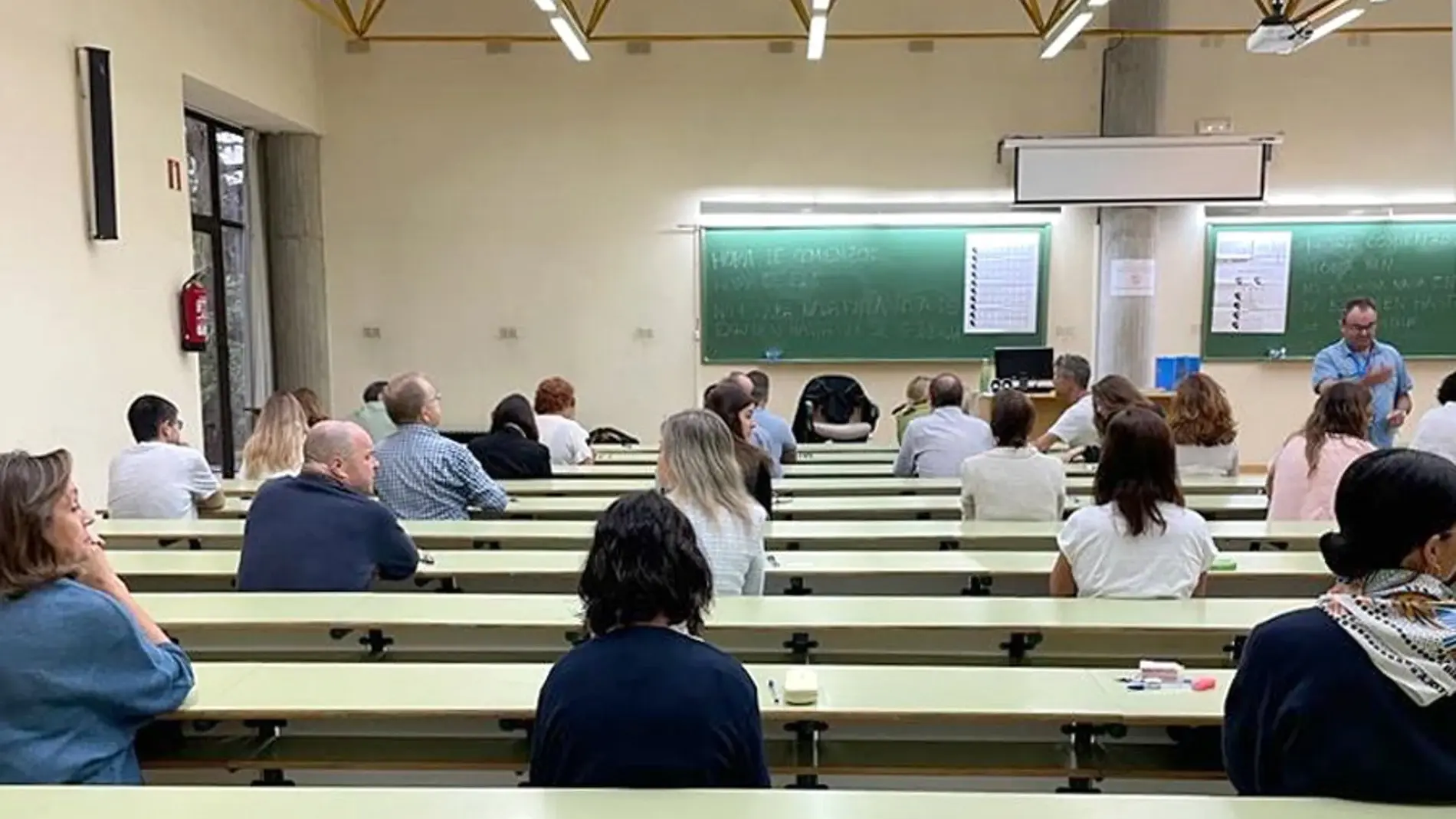 Faltas ortografía oposiciones maestros Errores ortográficos en oposiciones maestros Asturias