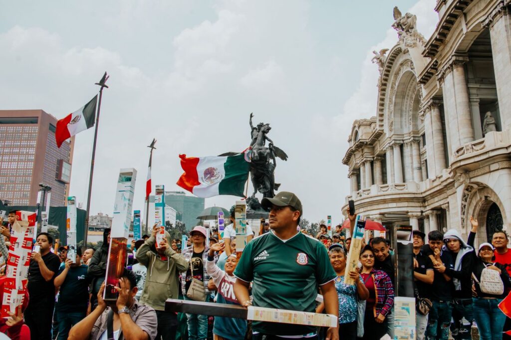 flexibilidad laboral en México