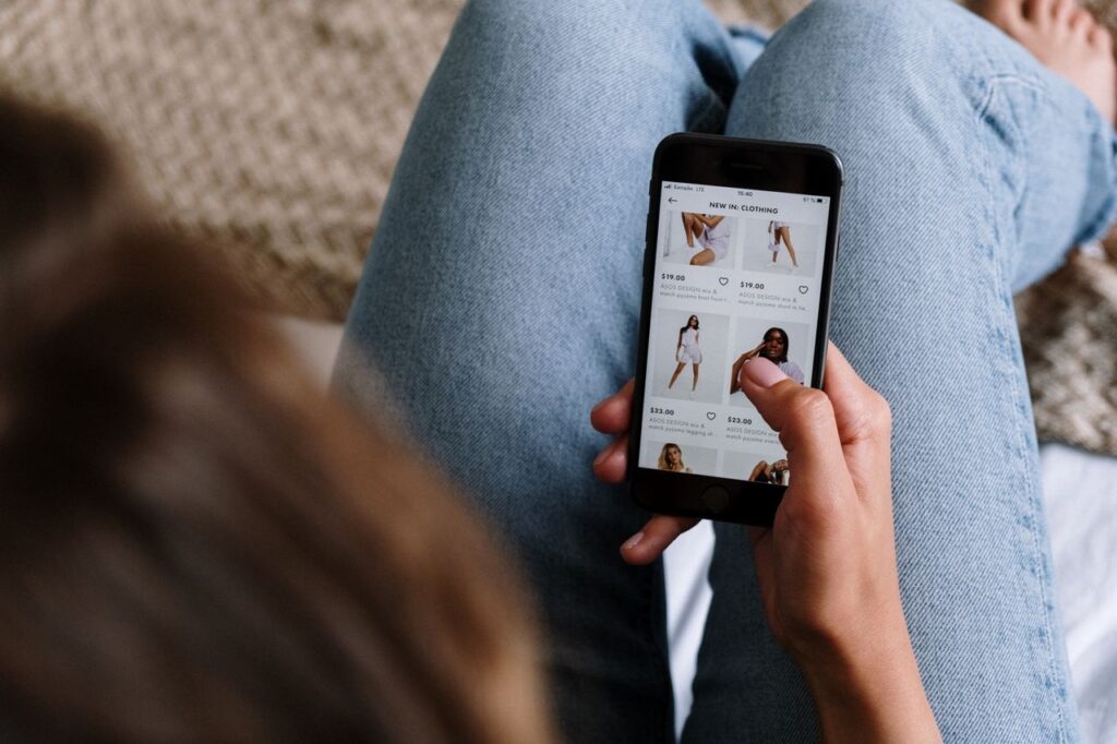 impacto ambiental de la moda ultrarrápida
