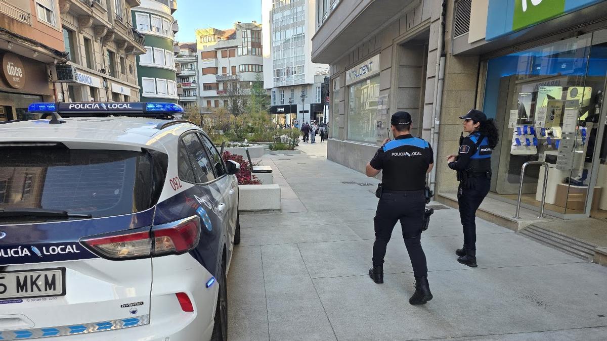 Oposiciones Policía Local