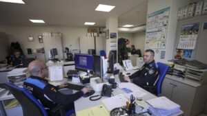 Oposiciones de Policía Local