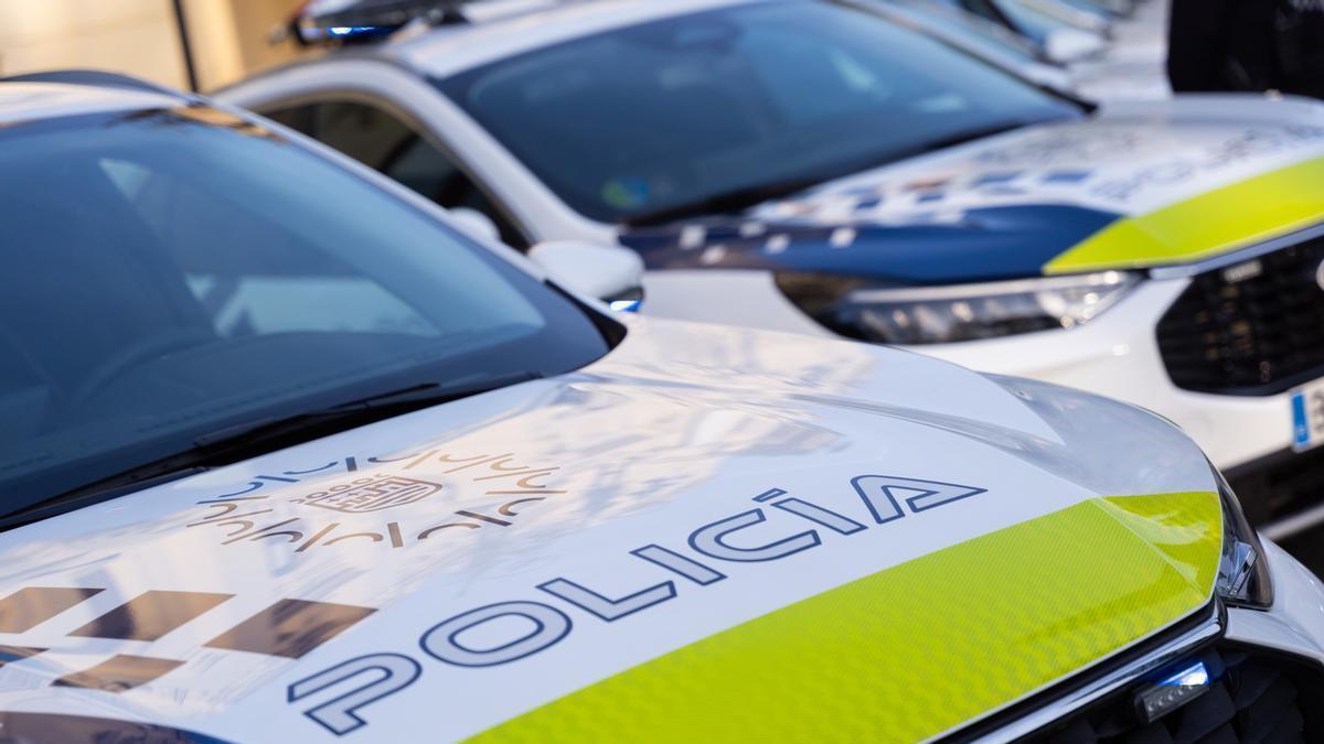 Oposiciones Policía Local