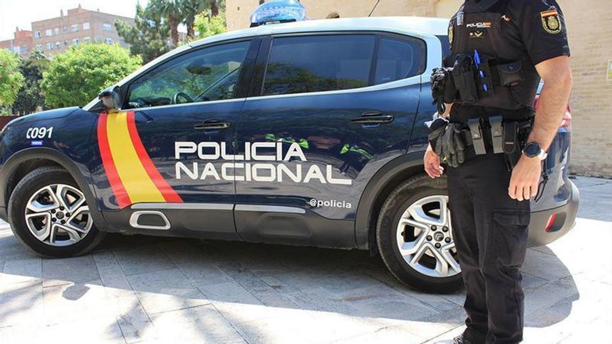 Oposiciones Policía Nacional