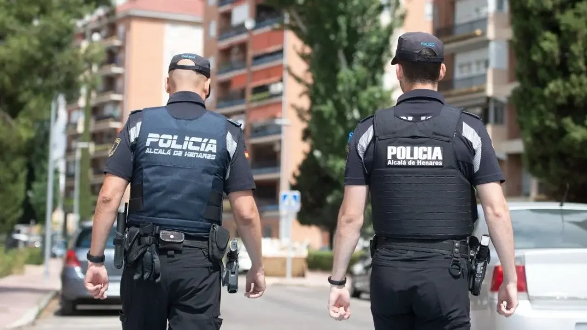 Oposiciones Policía Nacional