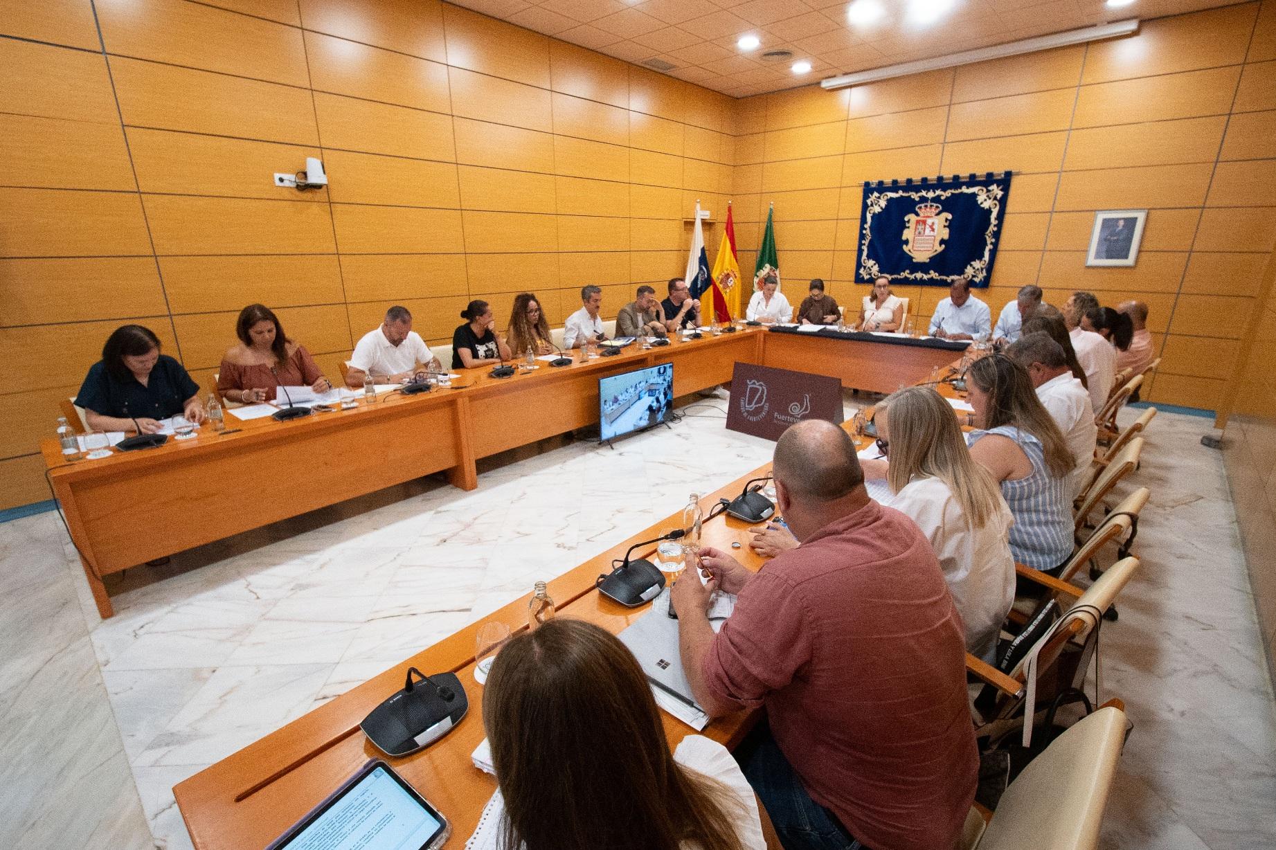 Residencias universitarias