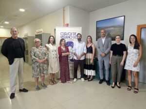cursos de verano universidad