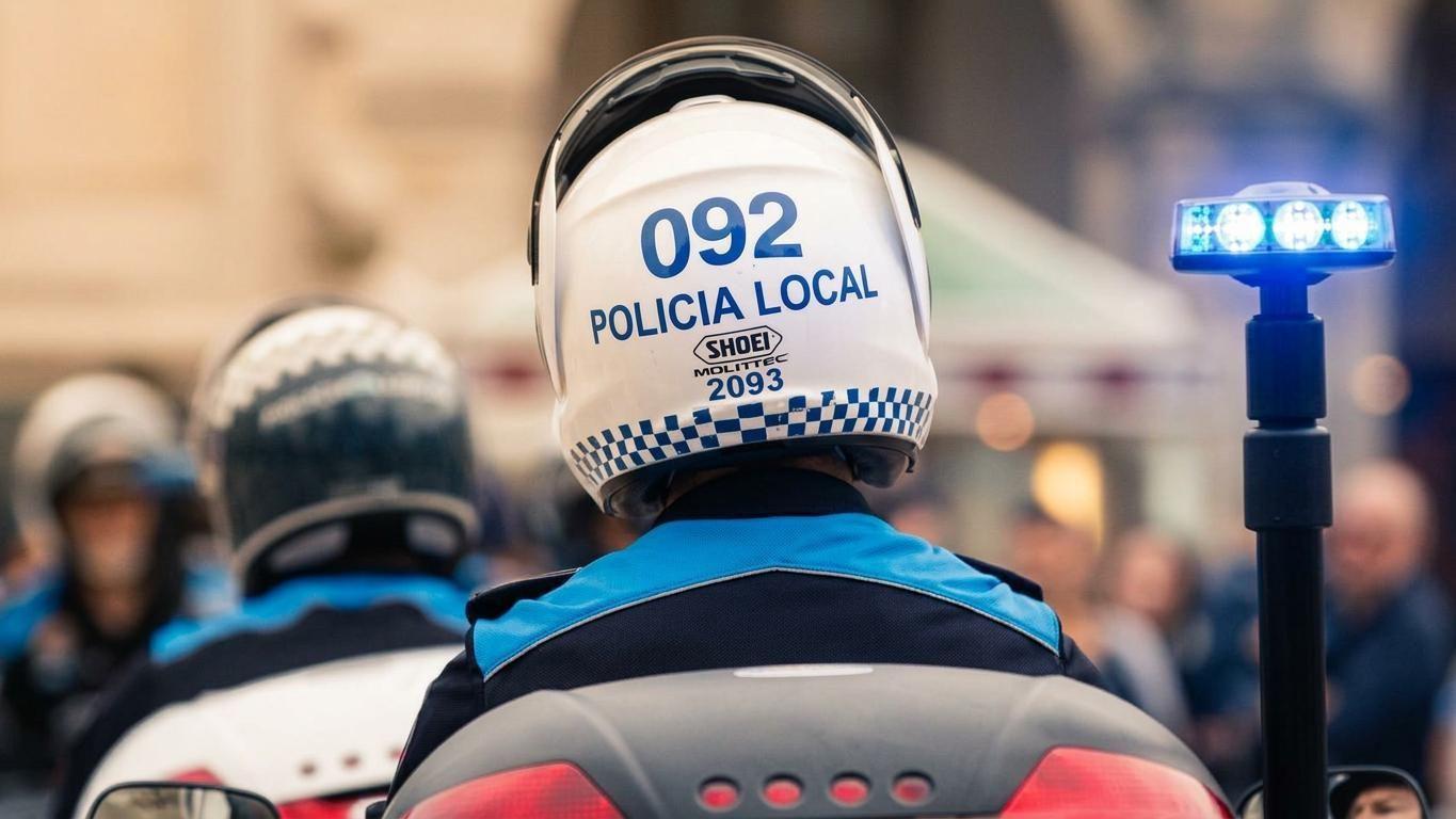 Oposiciones Policía Local Oposiciones Policía Local