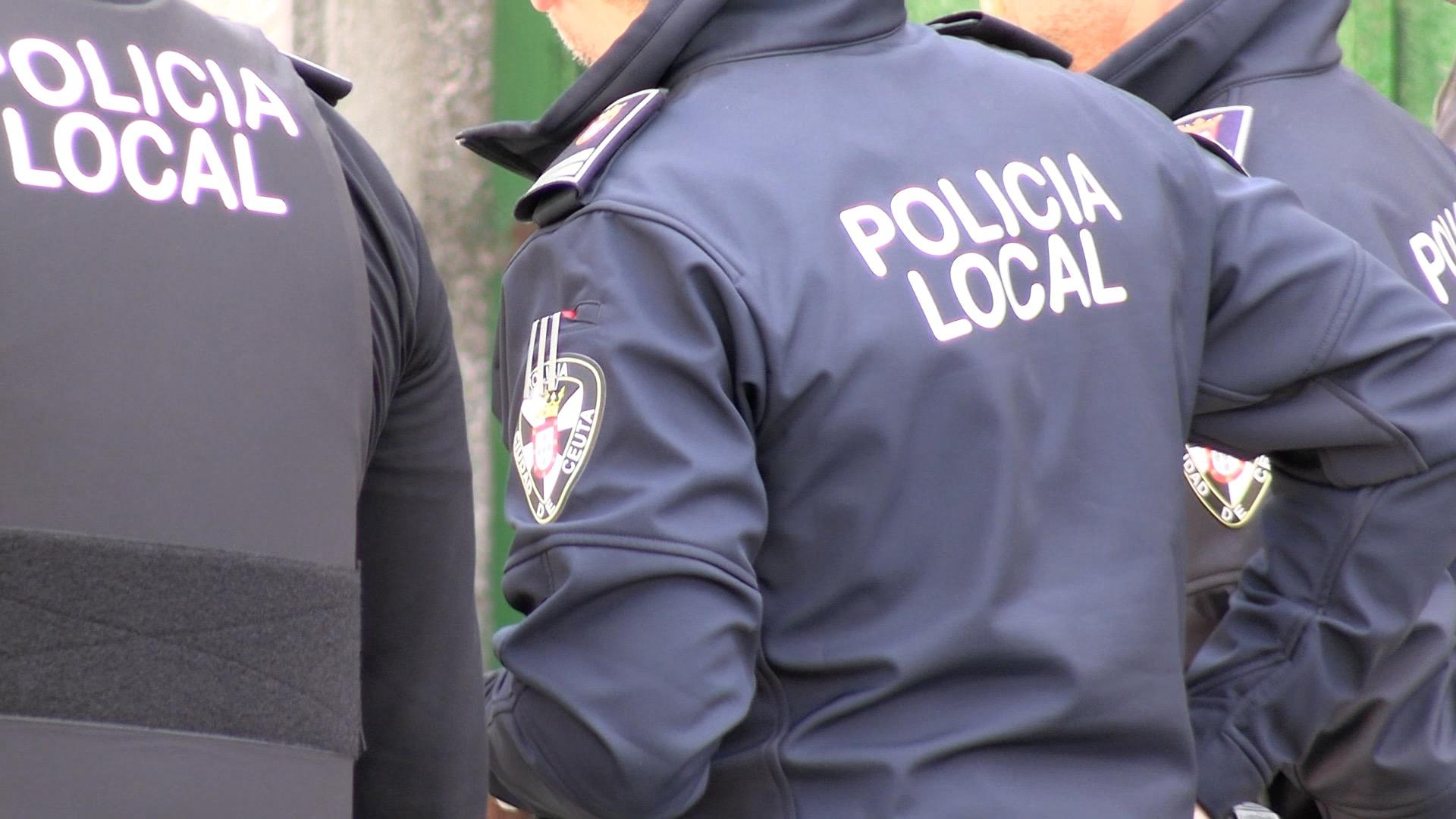 Oposiciones Policía Local Oposiciones Policía Local