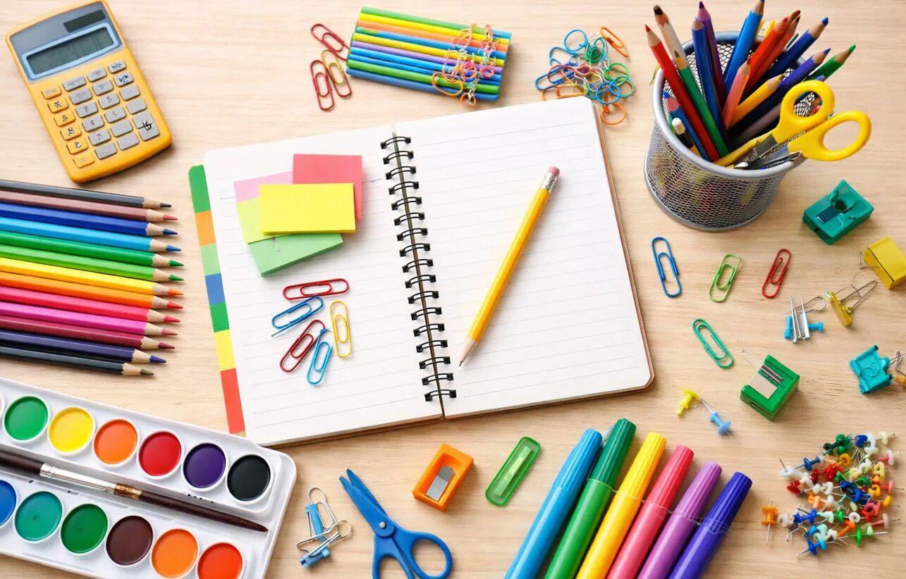 Ayudas para material escolar
