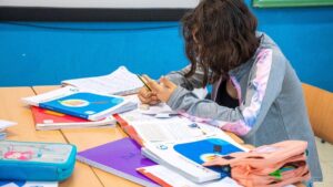 ayudas para libros de texto y material escolar 2026 por comunidades autónomas