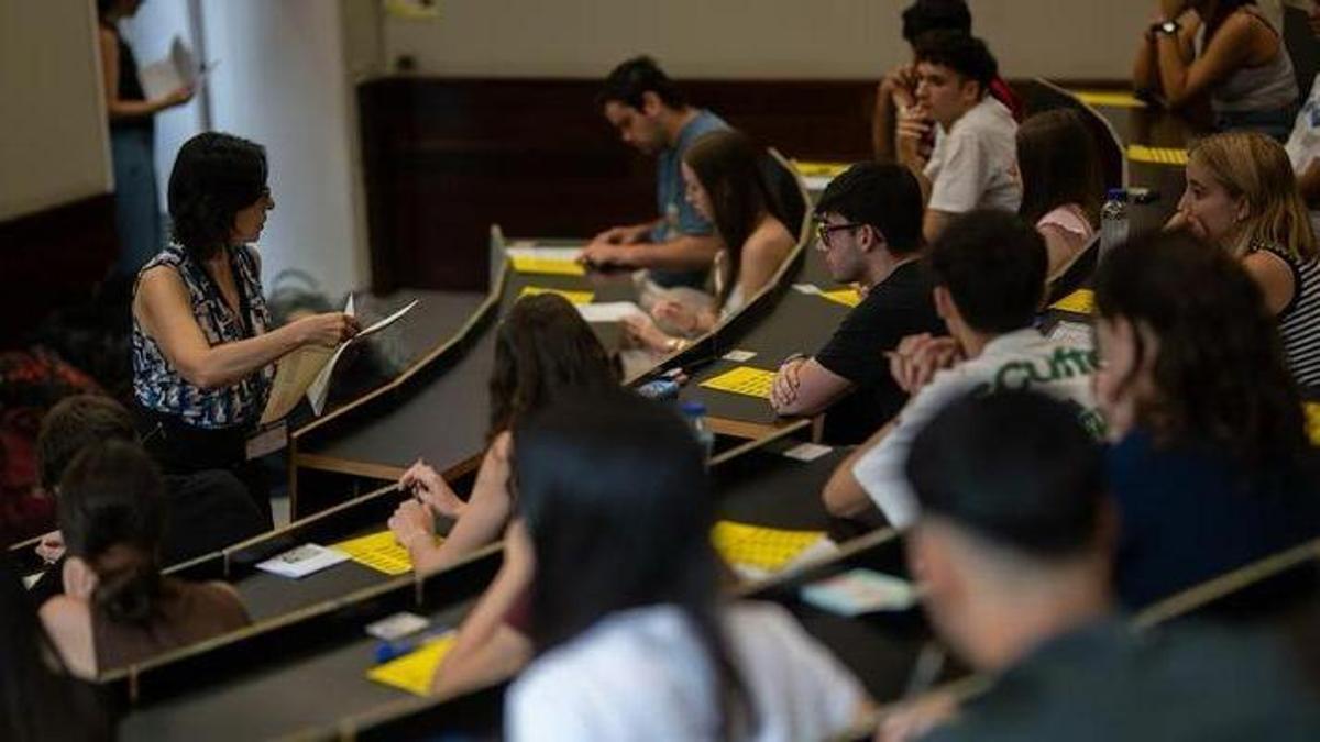 Ayudas Erasmus+ en Andalucía