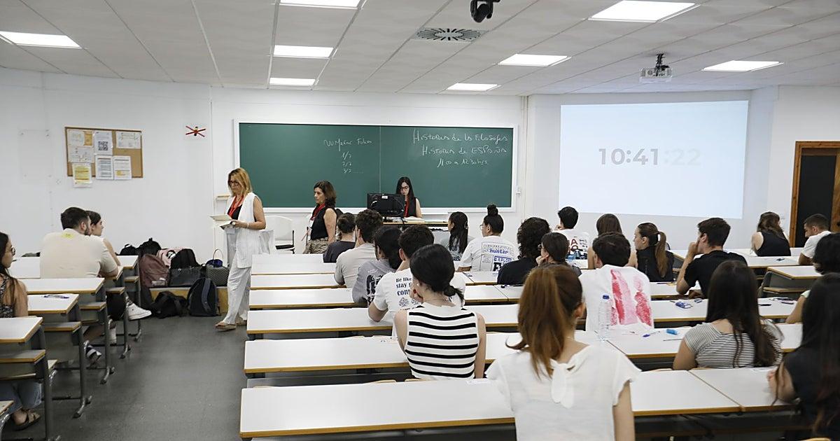 Ayudas Erasmus+ en Andalucía