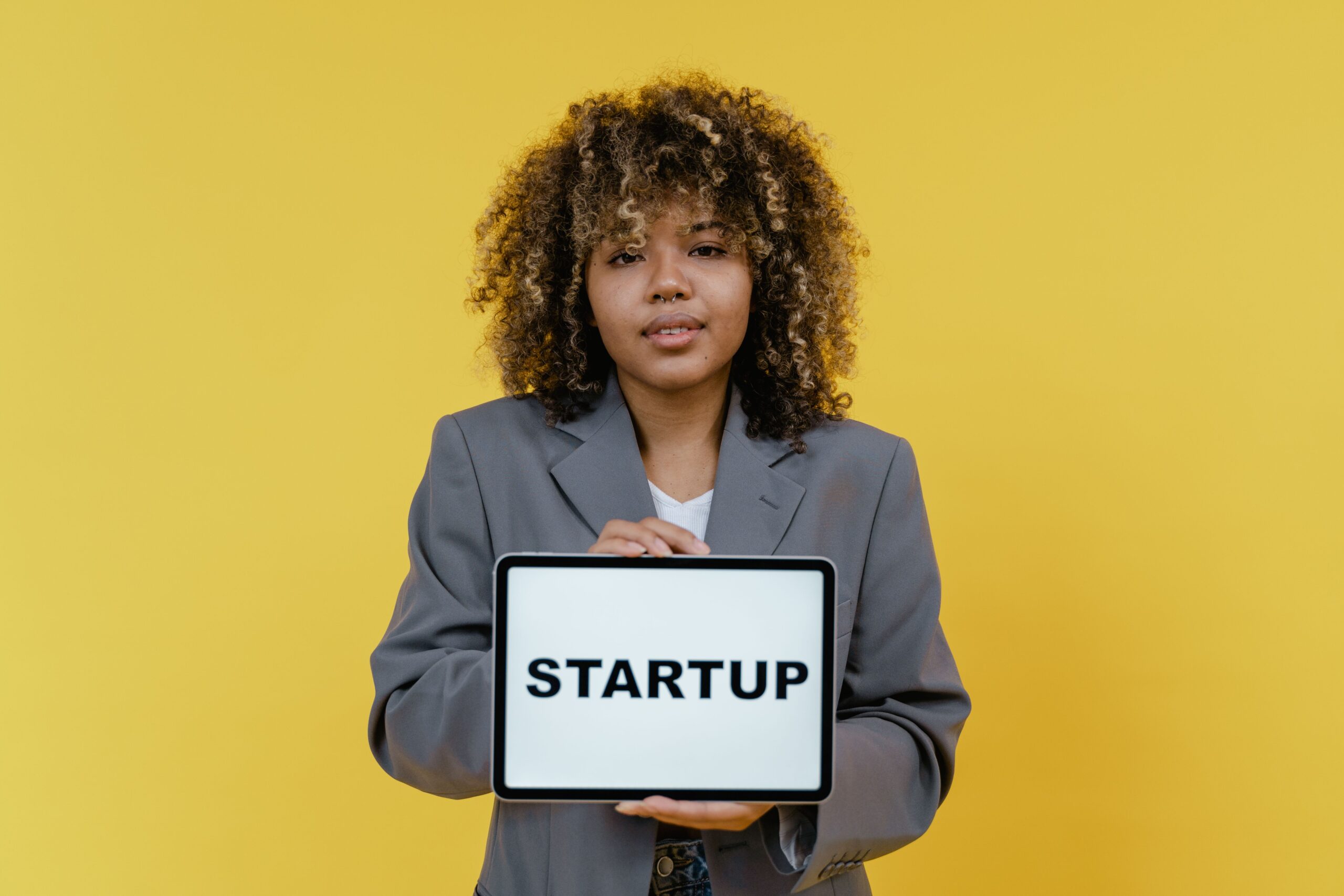Becas para emprendedores