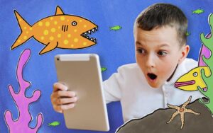 tecnología inmersiva para crear aulas innovadoras