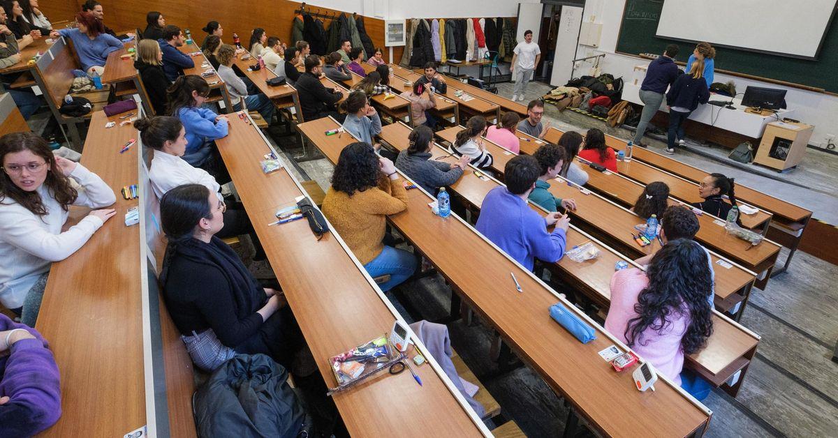 Formación Sanitaria Especializada Formación Sanitaria Especializada