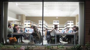 El 99,19% de los aspirantes a Formación Sanitaria Especializada han superado el examen