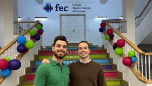 IA en educación