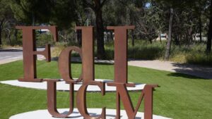 Madrid destina 32,7 millones a las universidades públicas para compensar becas y exenciones
