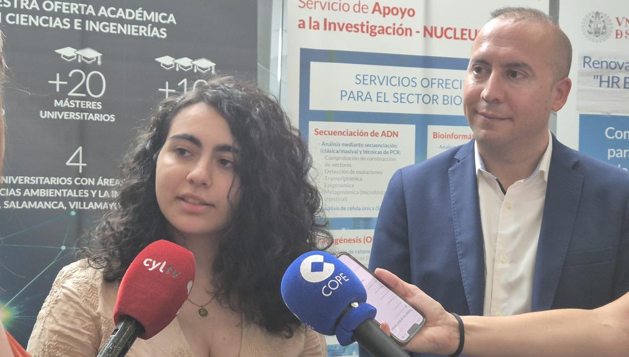 Becas de investigación