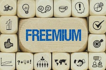 Carlos Julio Heydra Castillo - El arte de convertir ¡Las claves del modelo freemium en startups! - FOTO