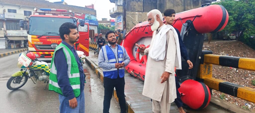 Rawalpindi Assessment visit (2)
