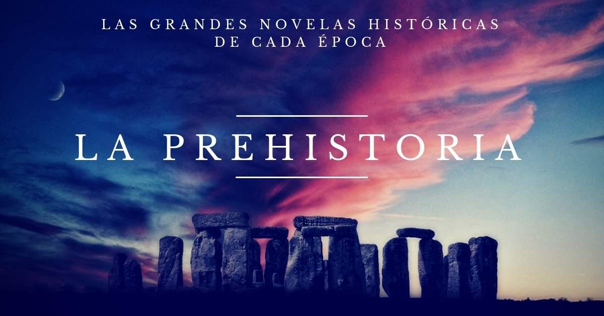 Estudios prehistóricos