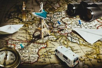 Hermán Pocaterra - ¡Entérate! La gran transformación del turismo - FOTO