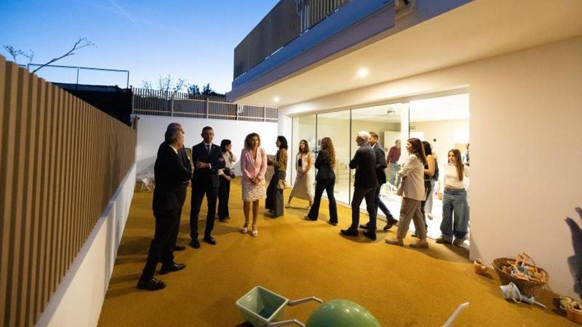 Gestión de escoletes 0-3 en Baleares
