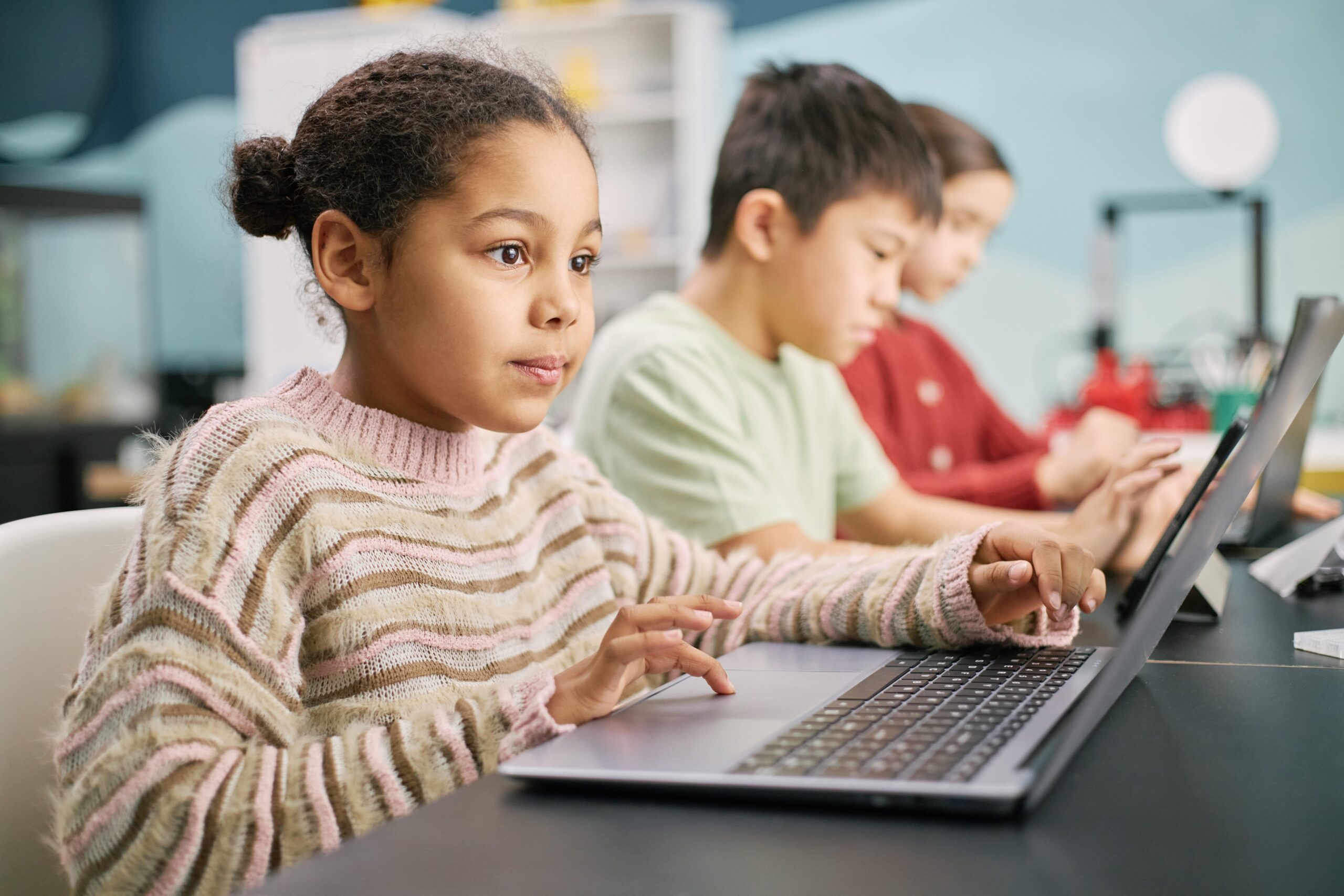 Inteligencia artificial educativa en el aula