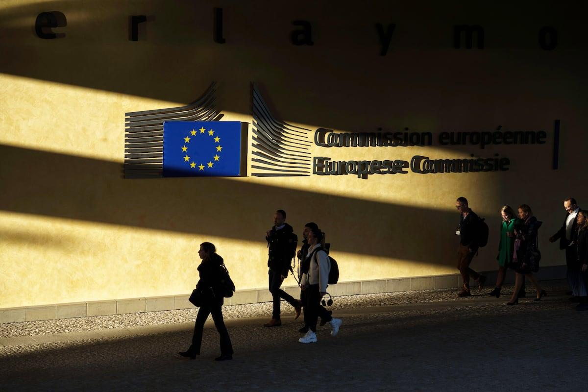 Oposiciones Unión Europea Oposiciones Unión Europea