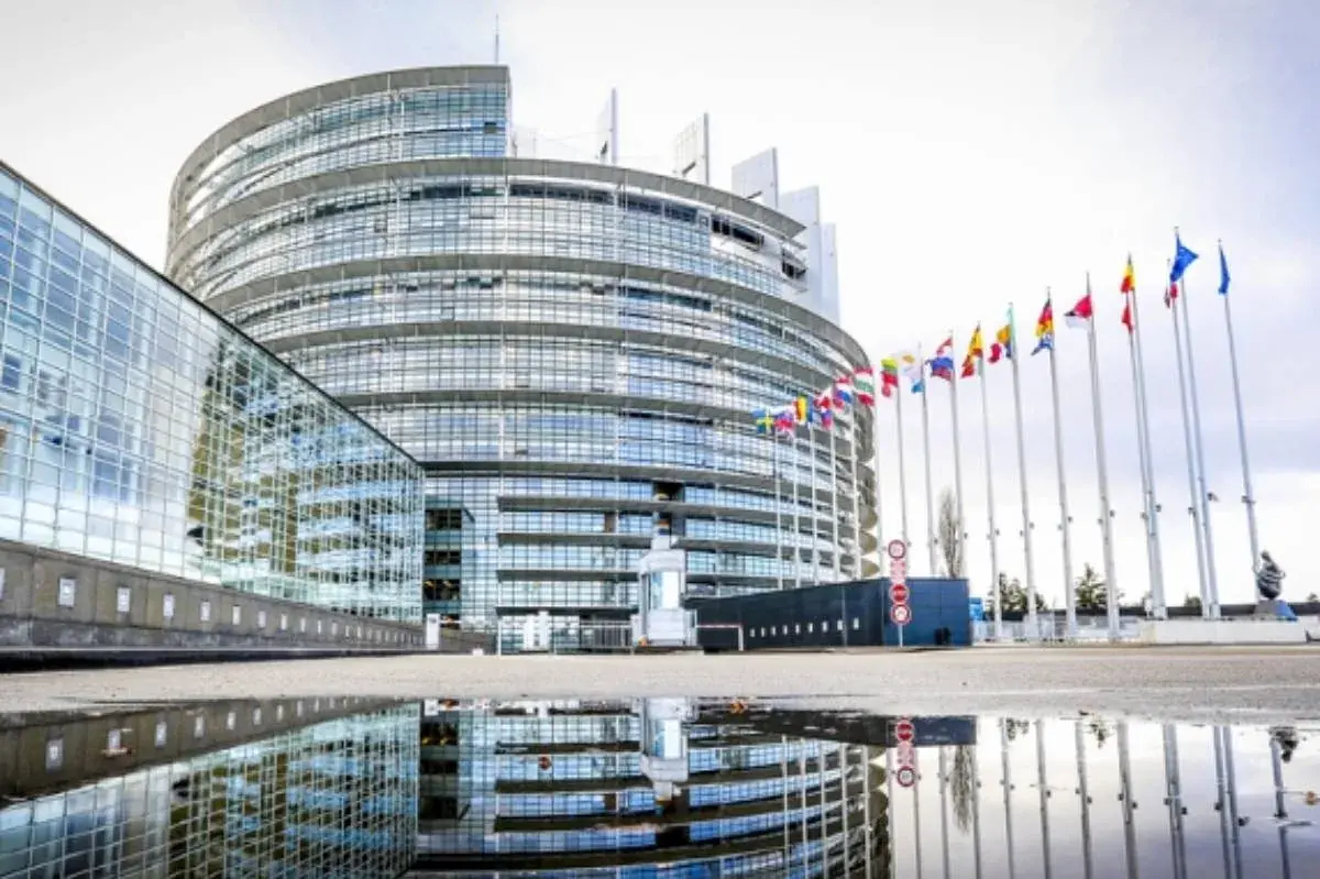 Oposiciones Unión Europea Oposiciones Unión Europea