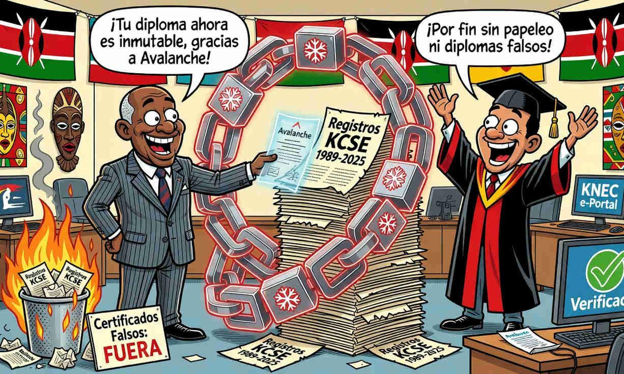 Títulos académicos falsos