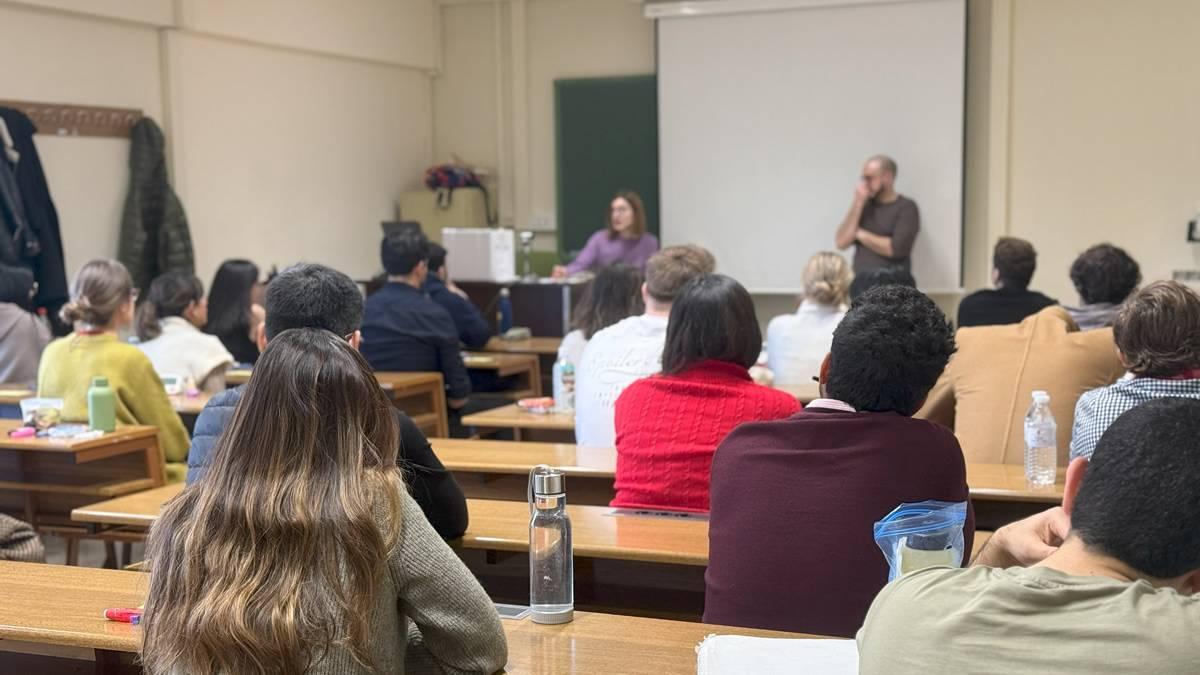Preparación del examen MIR