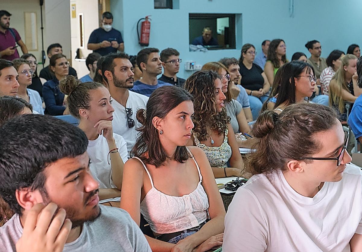 Becas al estudio Cabildo de Fuerteventura Becas al estudio Cabildo de Fuerteventura
