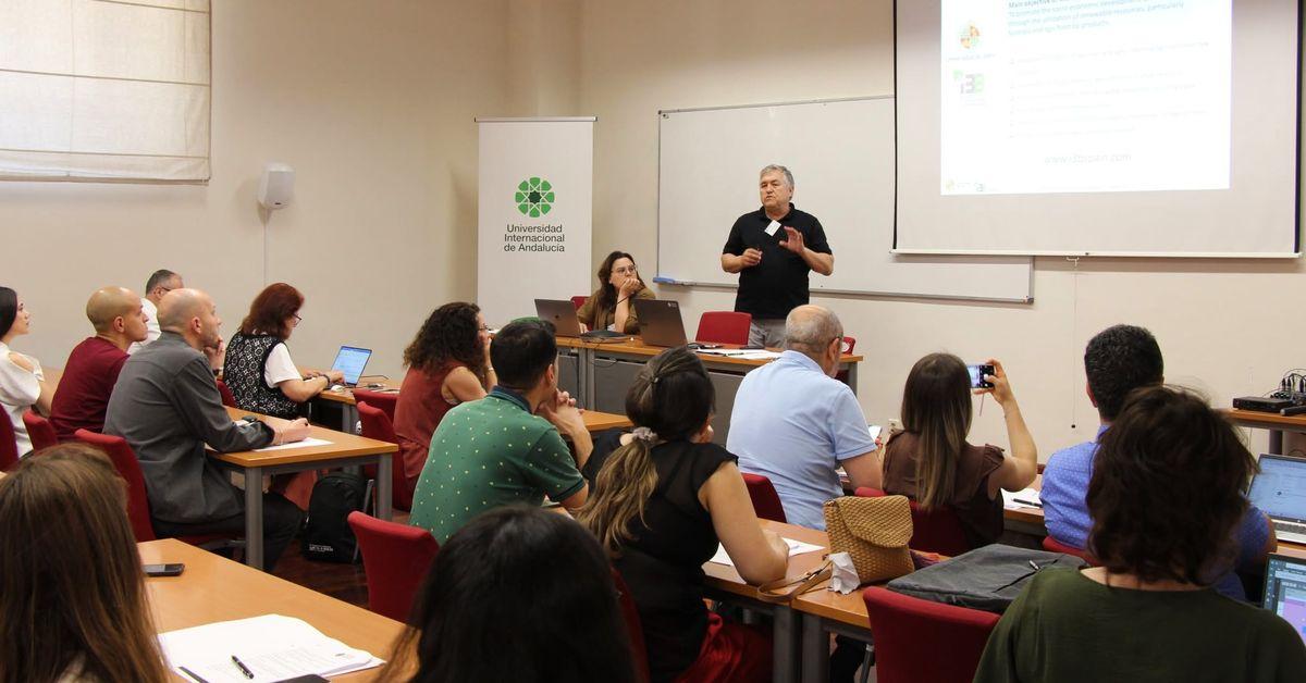 Cursos de verano universitarios